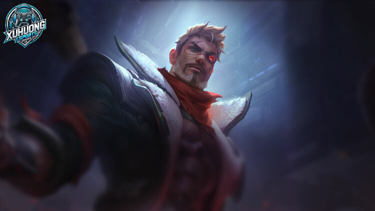 Jayce Build nổi bật với khả năng đa dạng