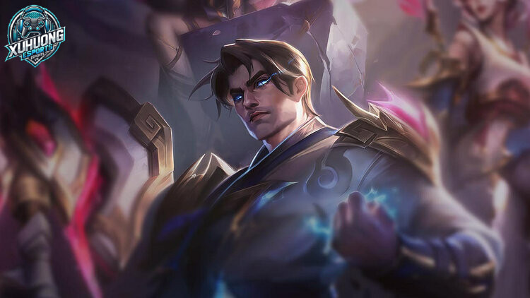 Để chơi tốt Jayce Build cần nhiều kĩ năng 