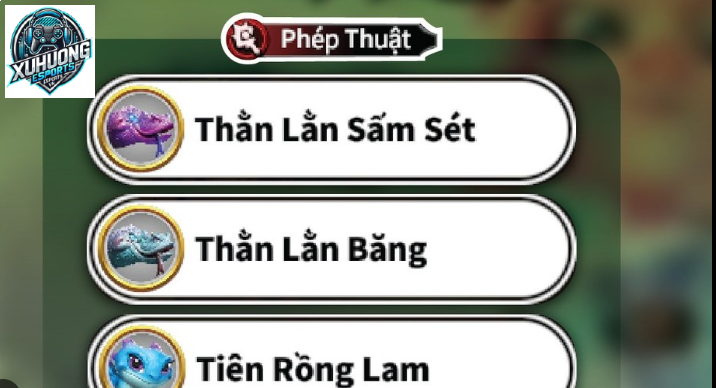 Thú Cưng Khác Nào Có Thể Thay thế