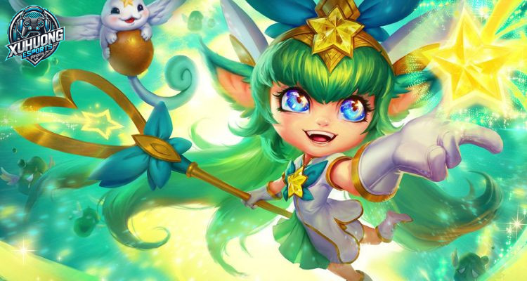 cách lên đồ lulu