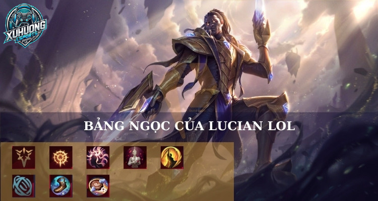 bảng ngọc lucian