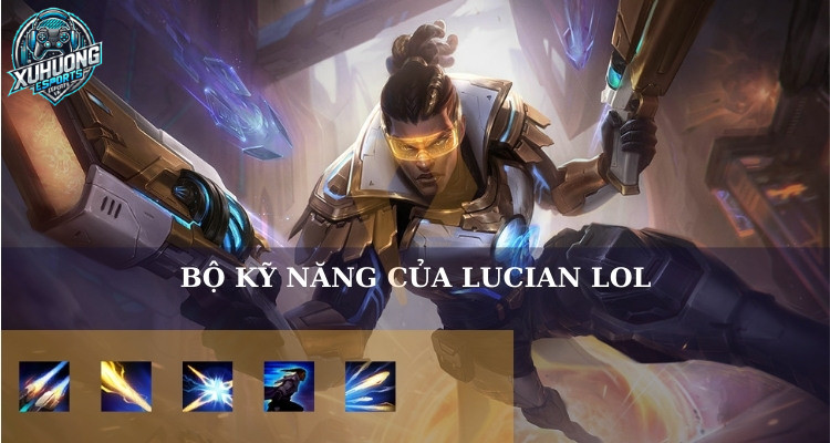 lucian build