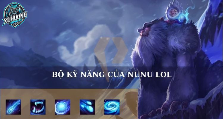 nunu build