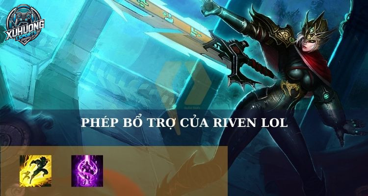 bảng bổ trợ riven mới nhất	