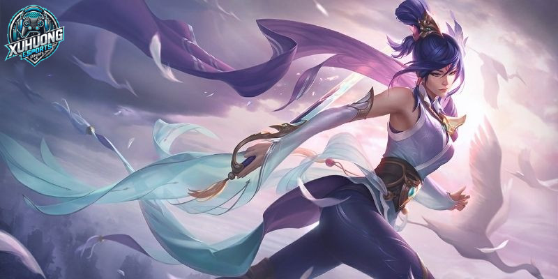 Cách chơi Fiora mang lại hiệu quả cao nhất