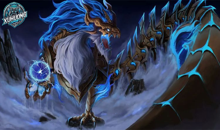 tướng aurelion sol