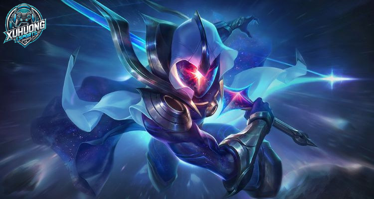 cách chơi master yi
