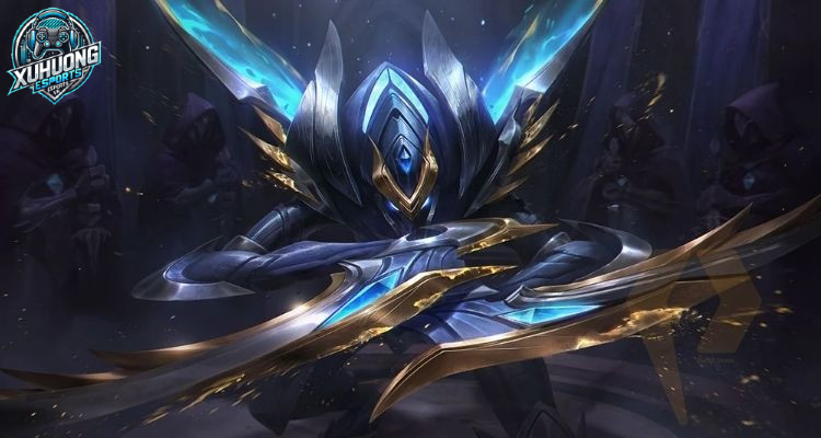 Combo KhaZix LoL không thể bỏ qua