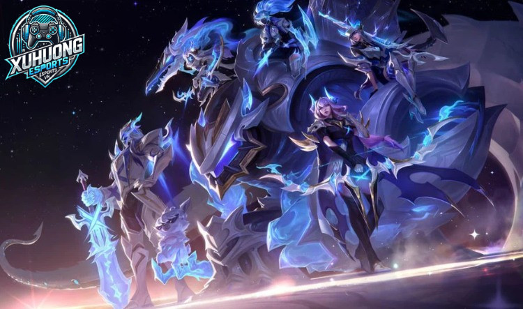 Điểm mạnh và điểm yếu của Aatrox LMHT