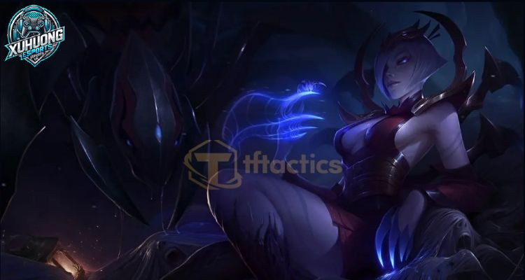 Điểm Mạnh và Yếu của Elise LOL