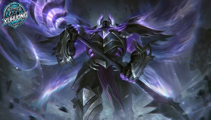 lol mordekaiser build