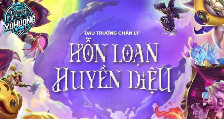 Chiến thuật chơi cho từng đội hình ở mùa mới