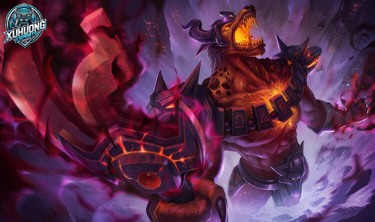 nasus