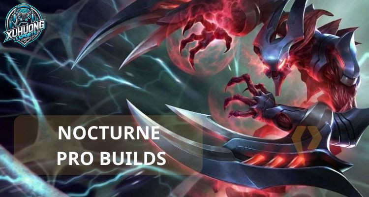 nocturne pro builds