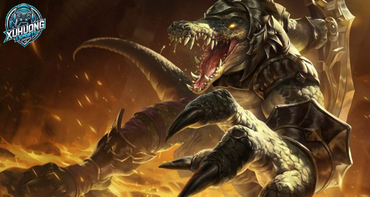 renekton probuilds