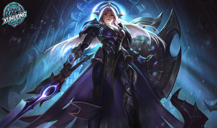 Việc lên đồ đúng cho Leona Pro Build là rất quan trọng