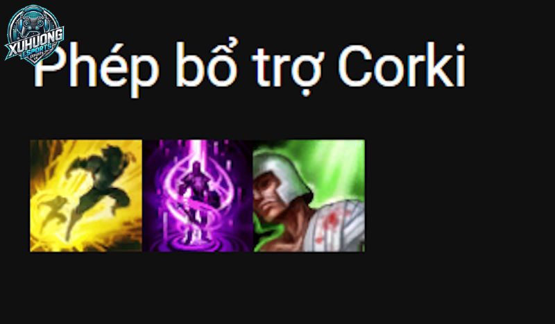corki