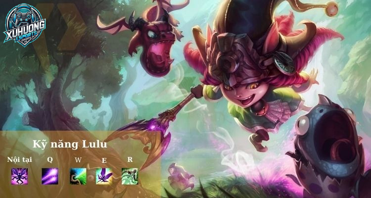lulu pro build