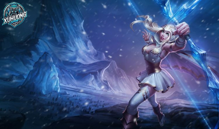 ashe