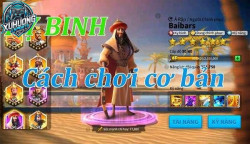 Bật mí cách chơi kỵ binh Rise of Kingdom chi tiết cho tân thủ