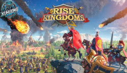 Mách bạn 4 cách Dịch chuyển nhà trong Rise of Kingdom nhanh chóng