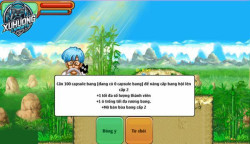 Bật mí cách vào bang hội Ngọc Rồng online cực kỳ đơn giản cho game thủ