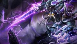 Hướng Dẫn Build Kassadin mùa 14 cho anh em game thủ