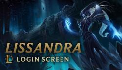 Lissandra LOL: Lên đồ và trang bị mùa mới cho Lissandra