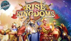 Người mới chơi nên chọn nền văn minh nào trong Rise of Kingdom?