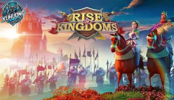 Tham khảo 3 cách lấy sách giao ước trong Rise of Kingdoms cho game thủ